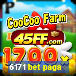 6171 bet paga